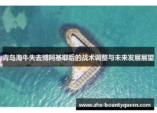 青岛海牛失去博阿基耶后的战术调整与未来发展展望
