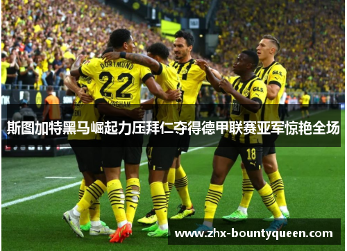 斯图加特黑马崛起力压拜仁夺得德甲联赛亚军惊艳全场 斯图加特黑马崛起力压拜仁夺得德甲联赛亚军惊艳全场
