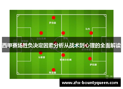 西甲赛场胜负决定因素分析从战术到心理的全面解读